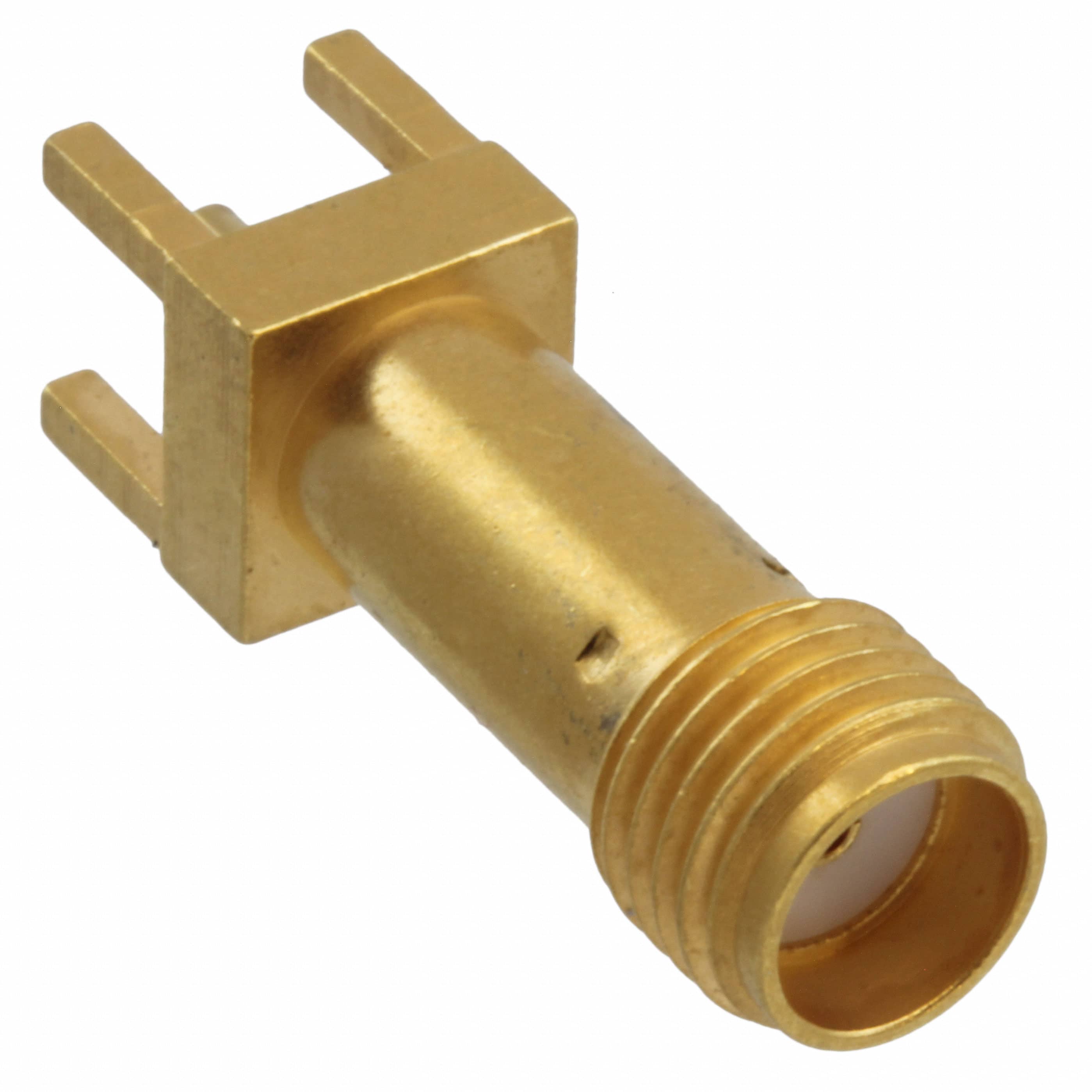 449785-1 TE Connectivity Aerospace, Defense and Marine  Gruppi di connettori coassiali (RF)